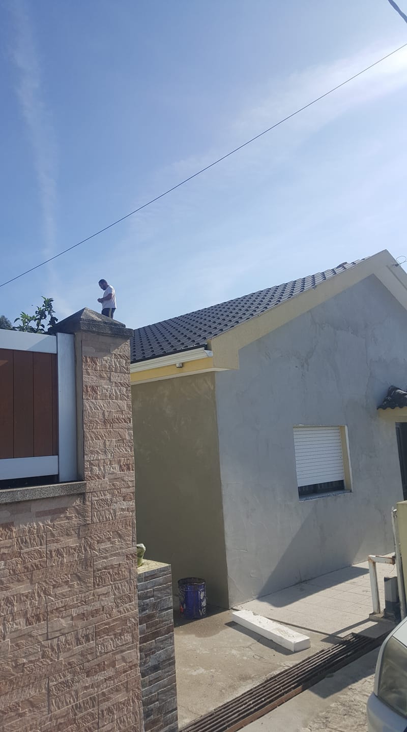 Plantel Assertivo Construções - Santa Comba Dão - Home Remodeling