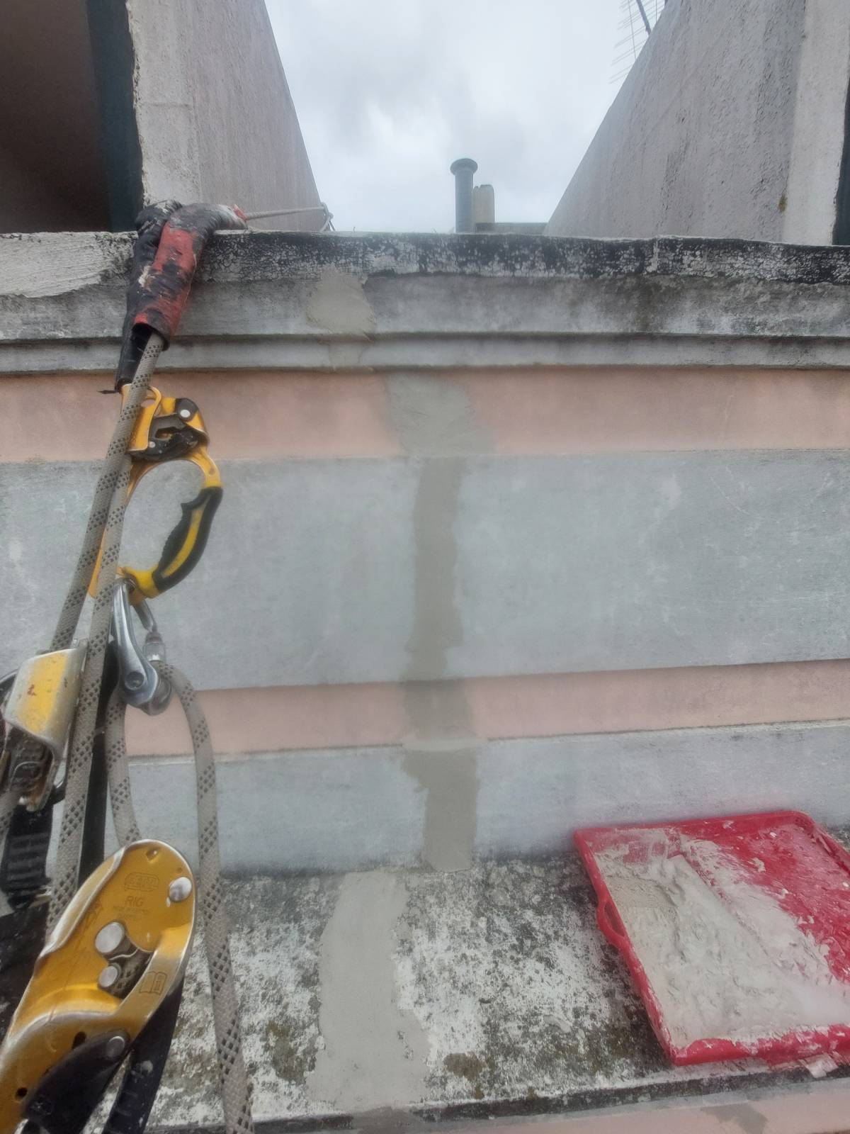 @mazon Cleaner - Amadora - Home Waterproofing