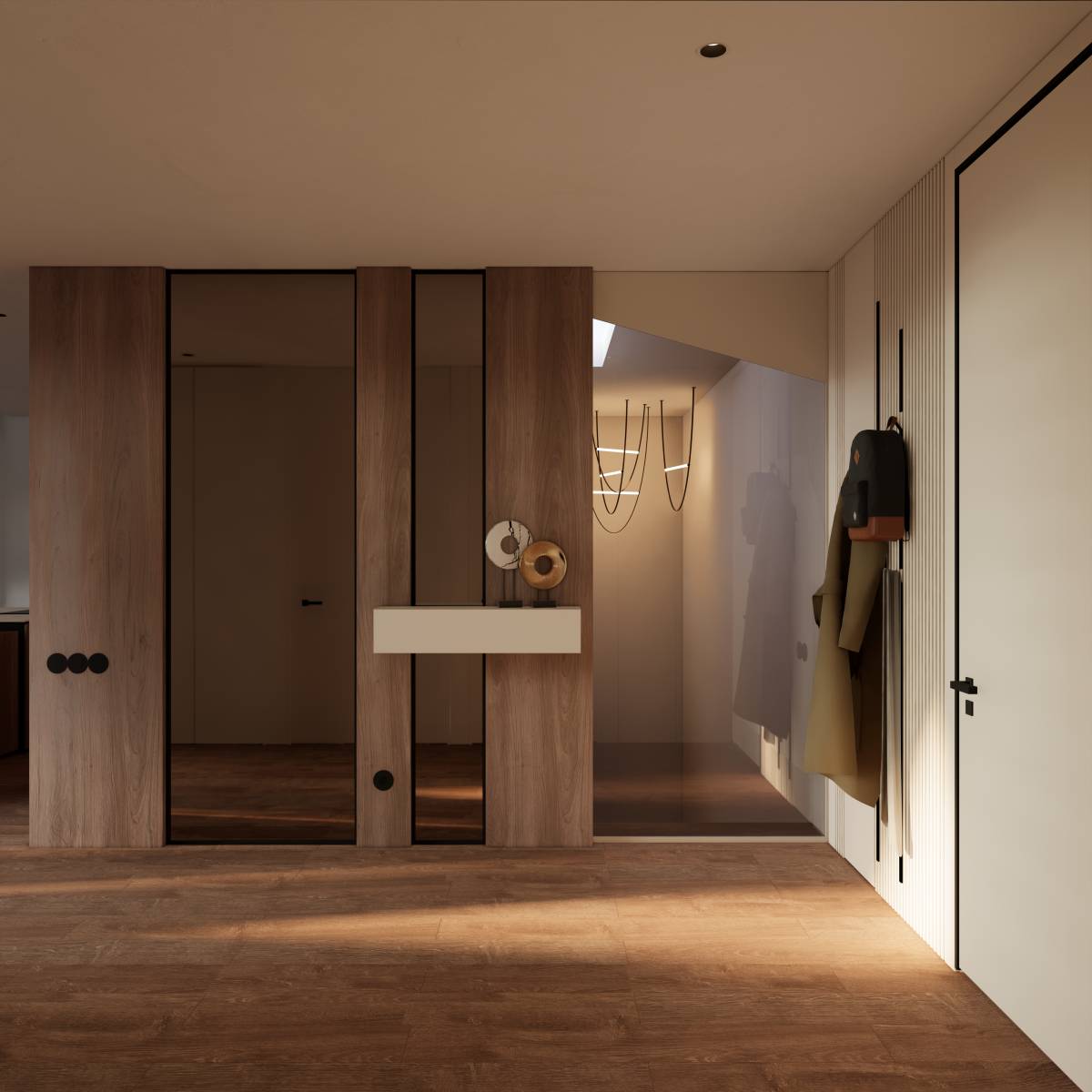 Fábio Ferreira | Design de Interiores & Remodelações - Gondomar - Construção de Teto Falso