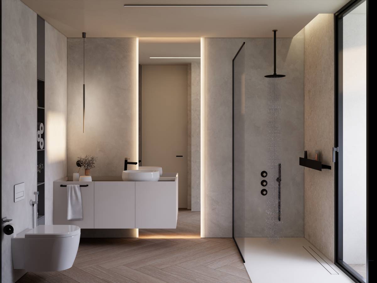 Fábio Ferreira | Design de Interiores & Remodelações - Gondomar - Remodelações
