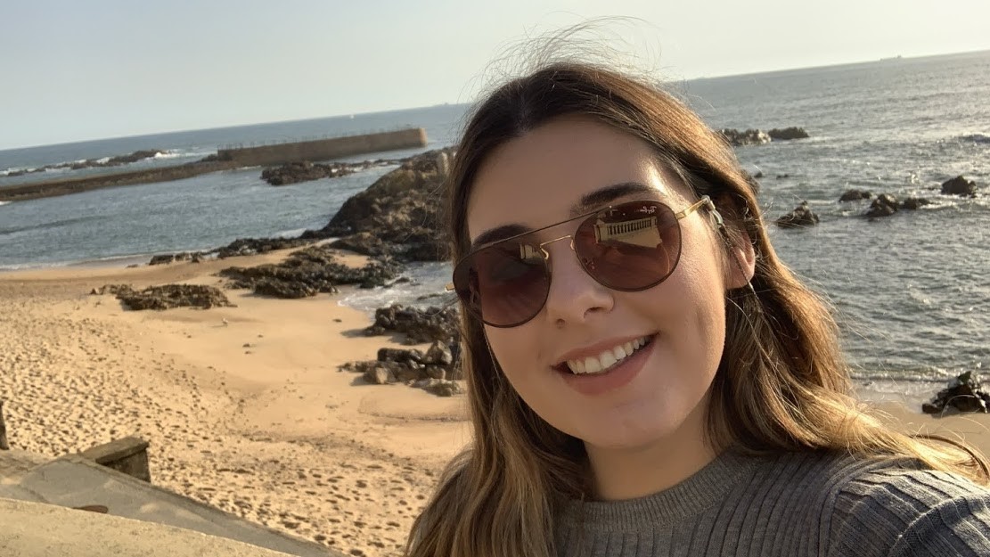Catarina - Lagoa - Explicações de Inglês