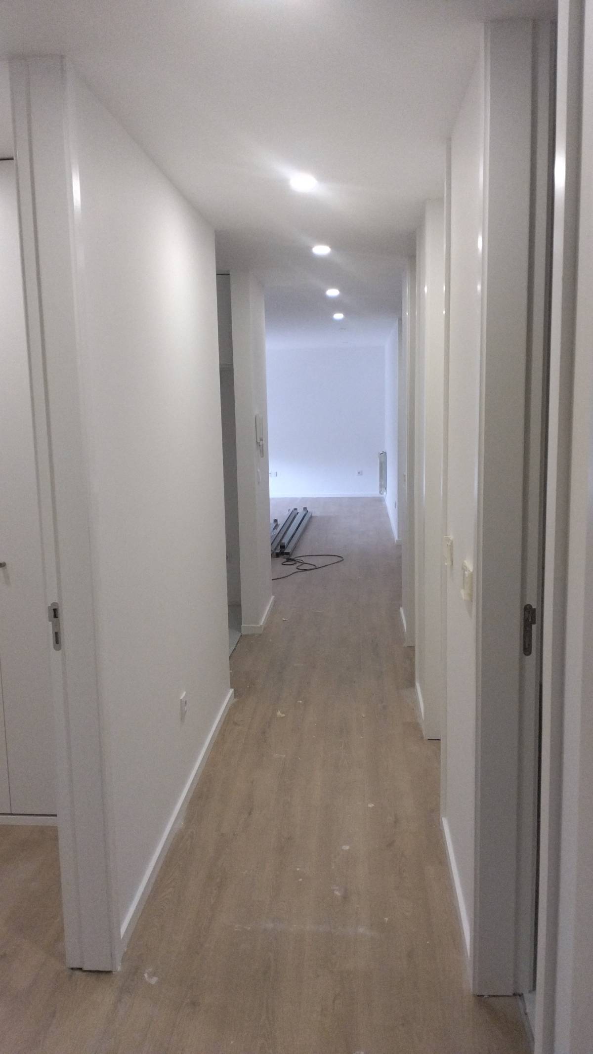 LuisPintor - Matosinhos - Kitchen Remodel