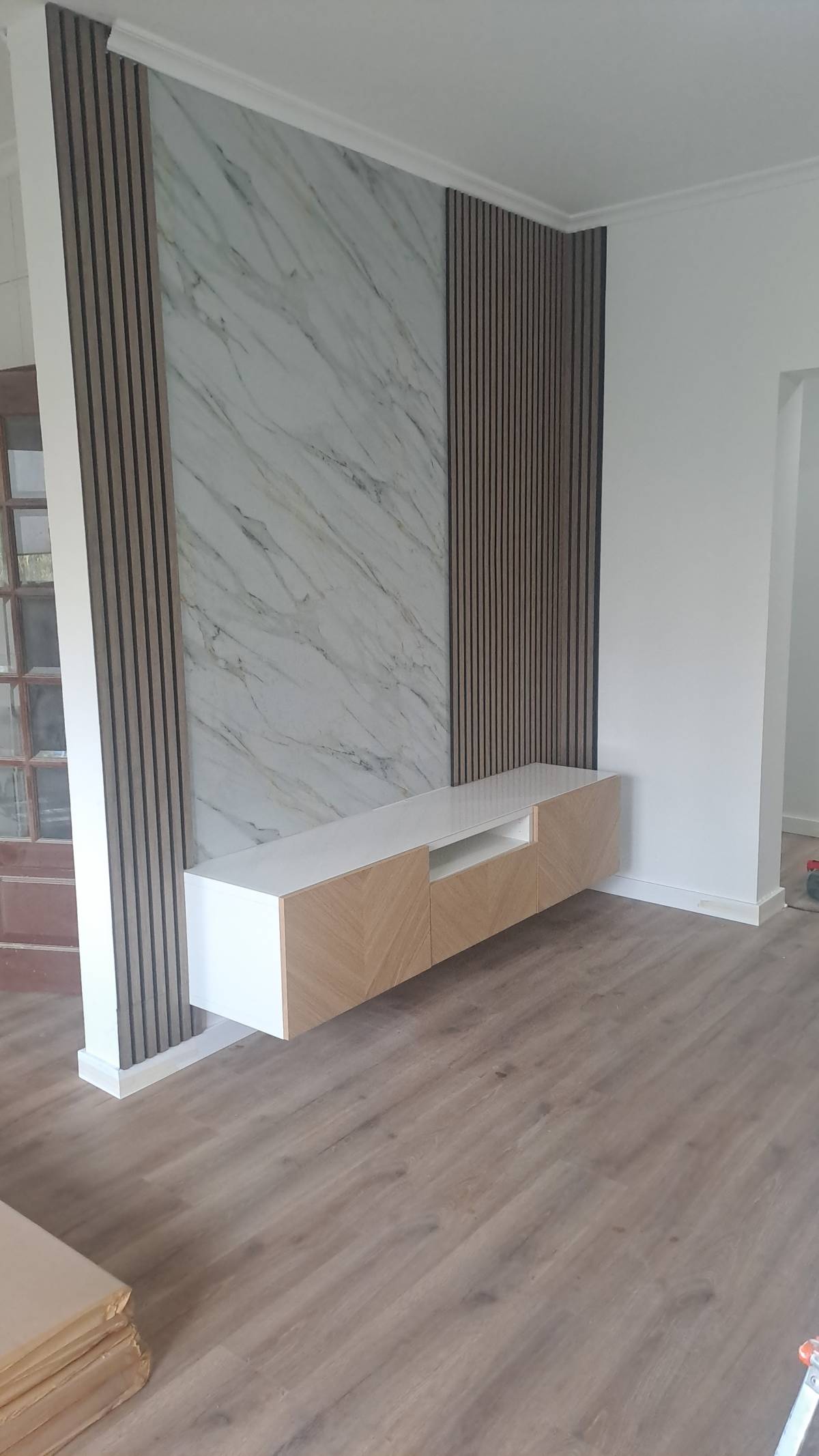 ANCESTRALMATTER - Vila Nova de Famalicão - Wallpaper Repair