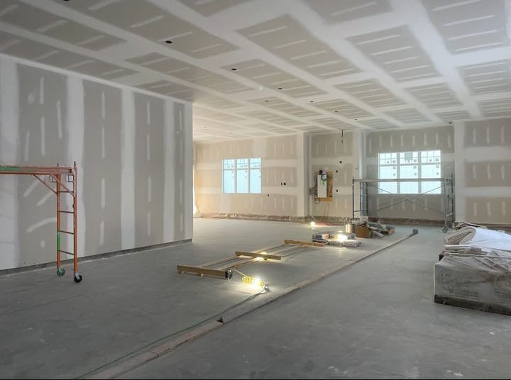 Alumiwork - Coruche - Soldadura