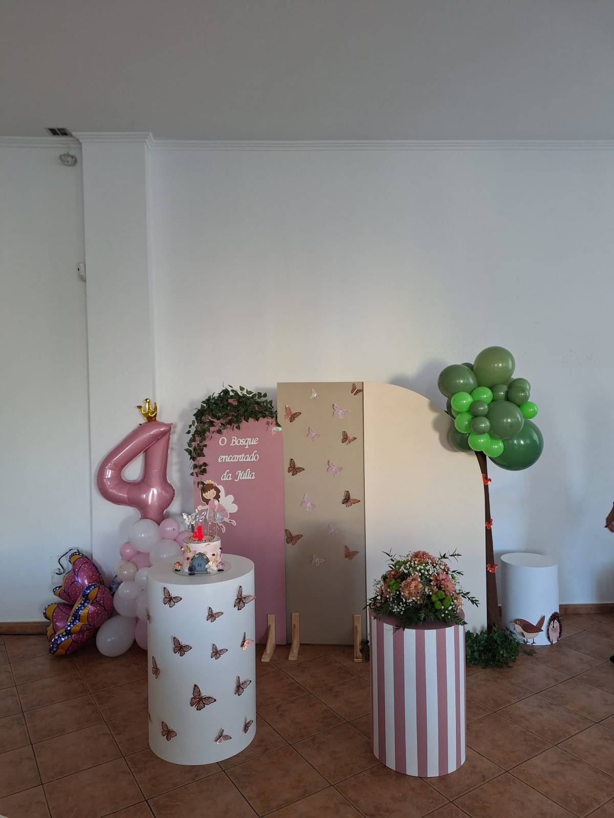 Dreams by Inês Franco - Barreiro - Planificación de fiestas corporativas