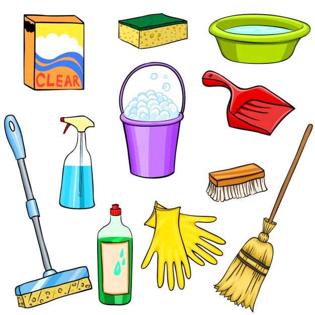 Josefa Hafona - Figueira da Foz - Deep or Spring Cleaning