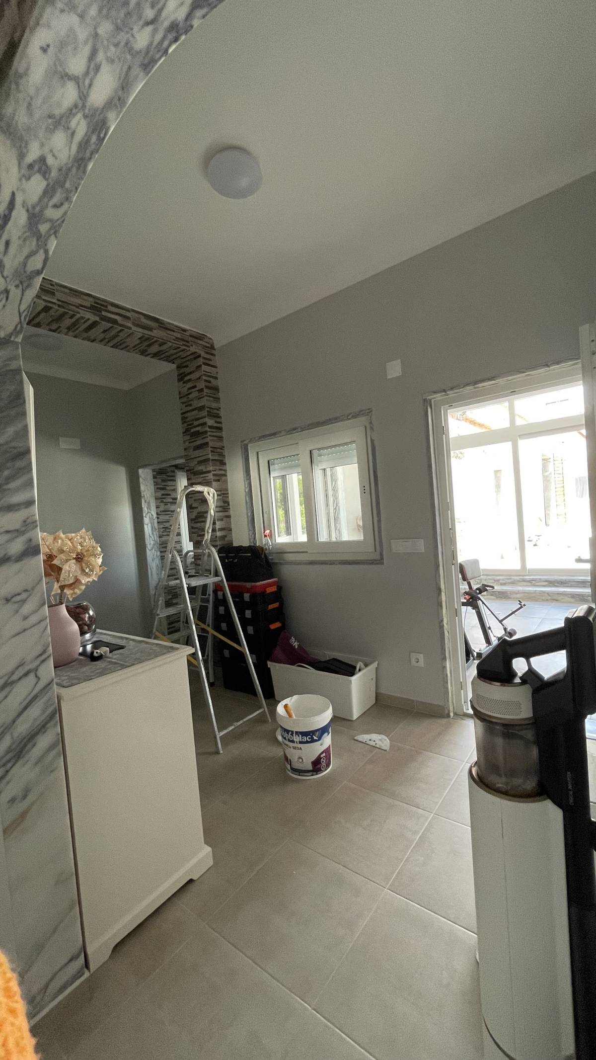 Lucas remodelações - Almeirim - Designer de Interiores