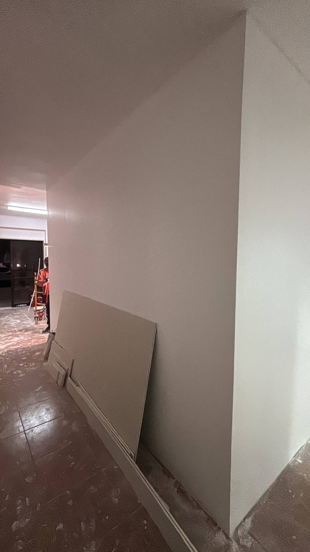João Victor dos Santos - Vila Franca de Xira - Remodelación de habitaciones