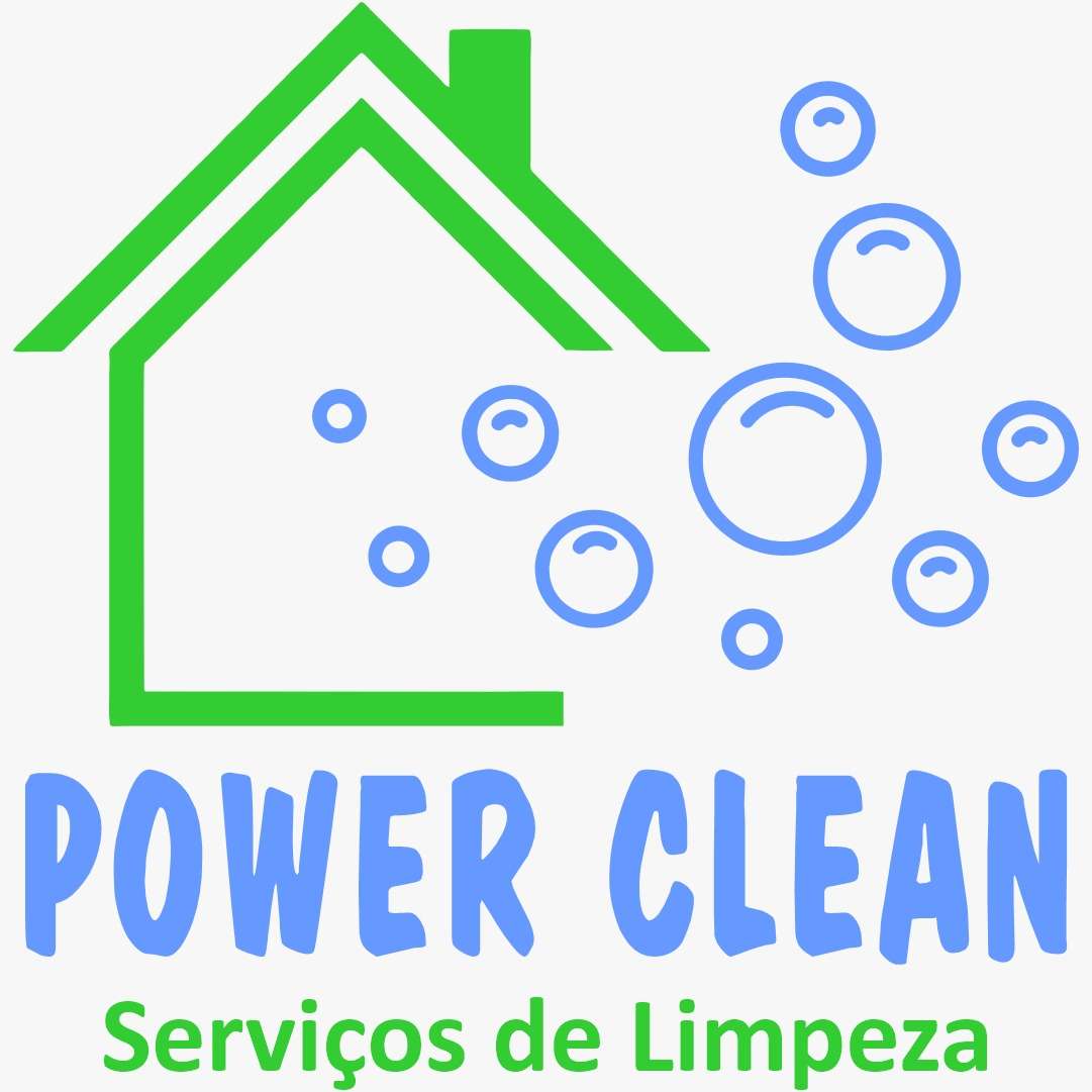 Power Clean - Almada - Limpeza a Fundo