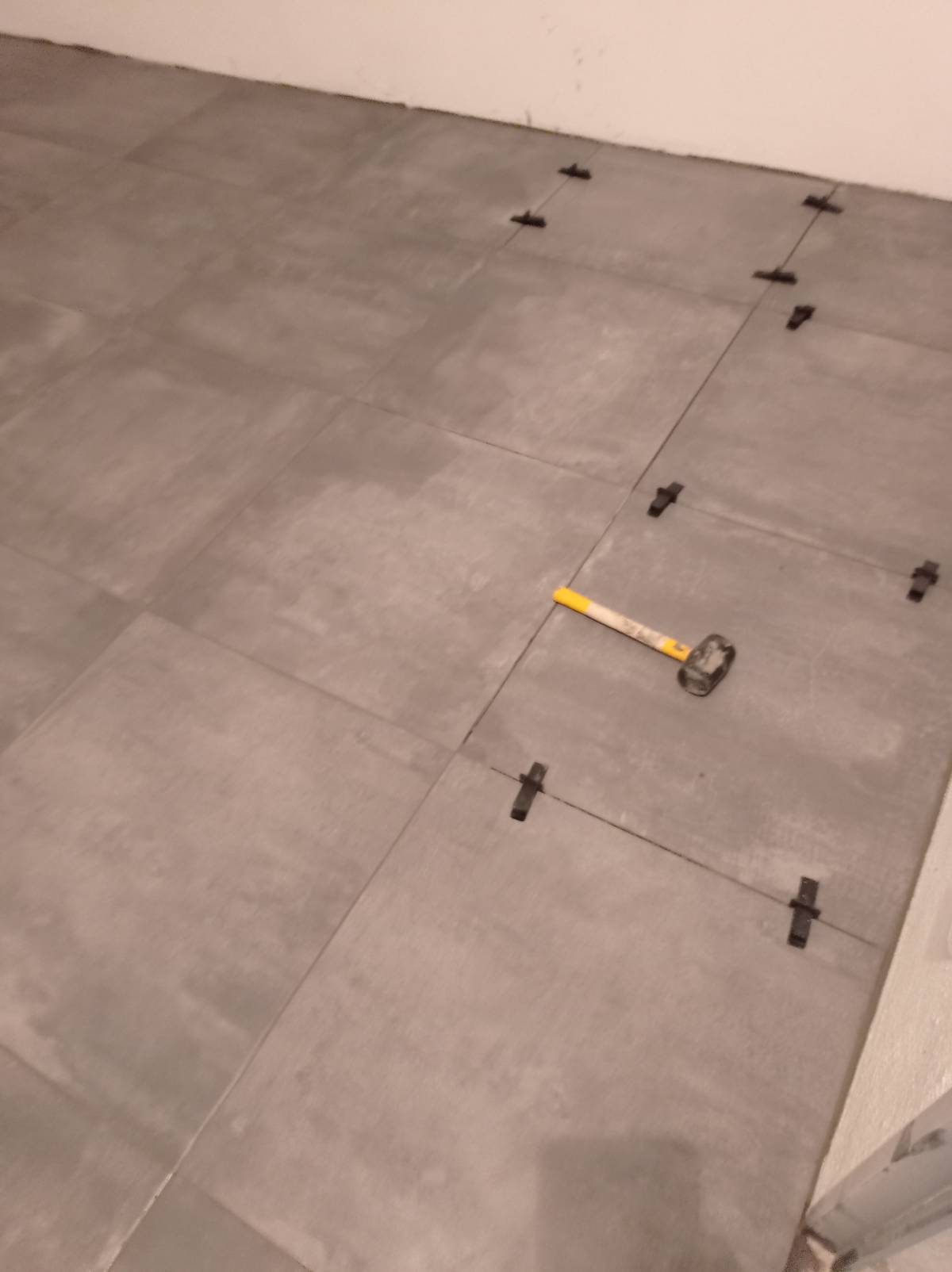 Wanderson MS - Torres Vedras - Roofing
