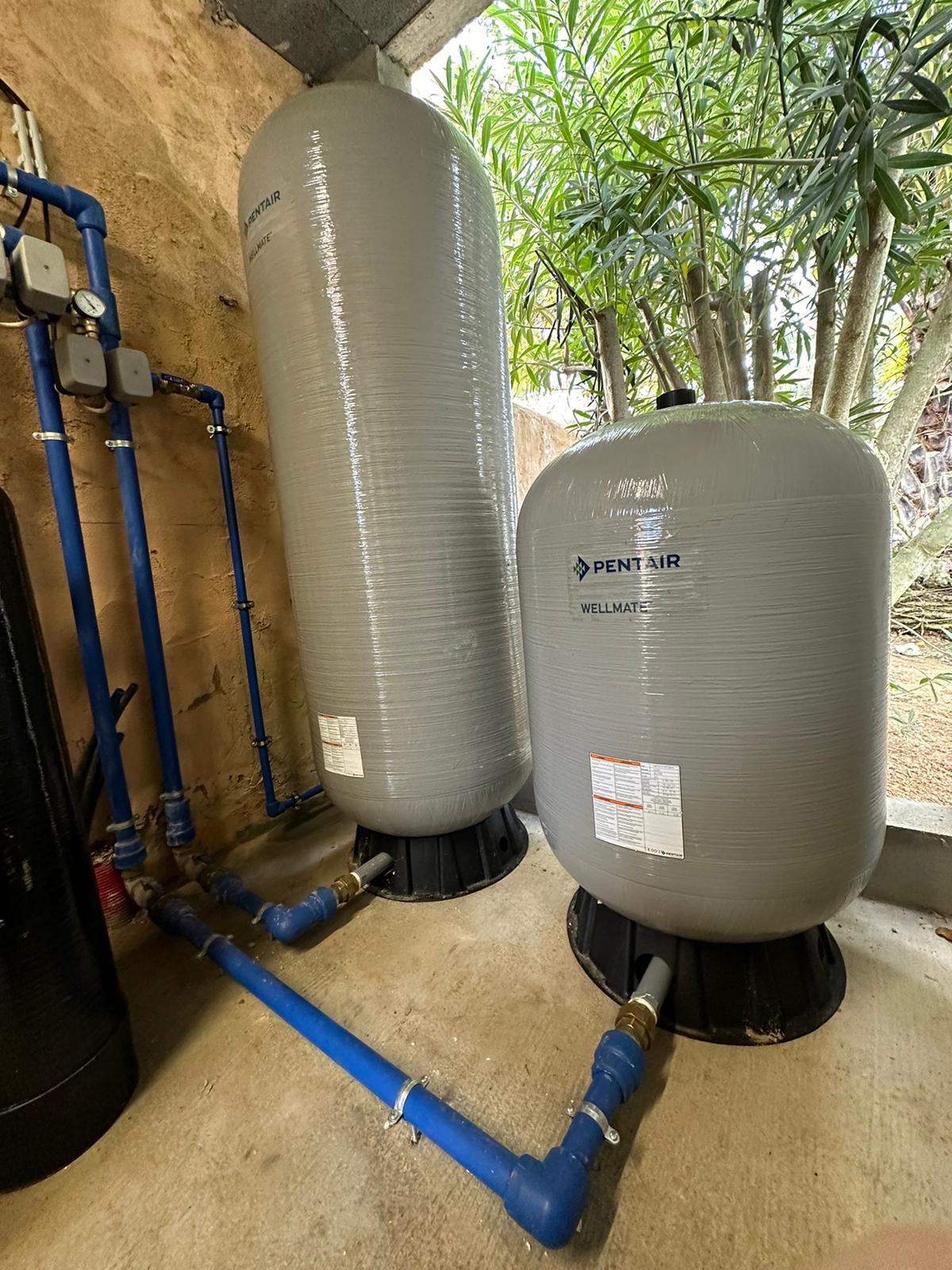 JMS Canalizações - Gondomar - Installation ou remplacement de chauffe-eau