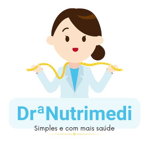 DrªNutrimedi - Vila Franca de Xira - Nutricionista