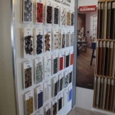 MACOVICTOR - Materiais Construção, Lda - Santa Maria da Feira - Stone or Tile Flooring Installation