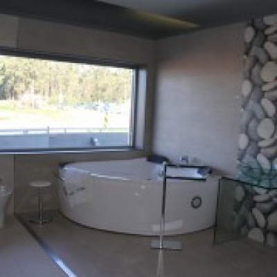 MACOVICTOR - Materiais Construção, Lda - Santa Maria da Feira - Hot Tub and Spa Installation