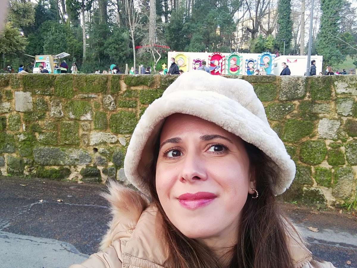 Silvia Silva - Albergaria-a-Velha - Depilation Services