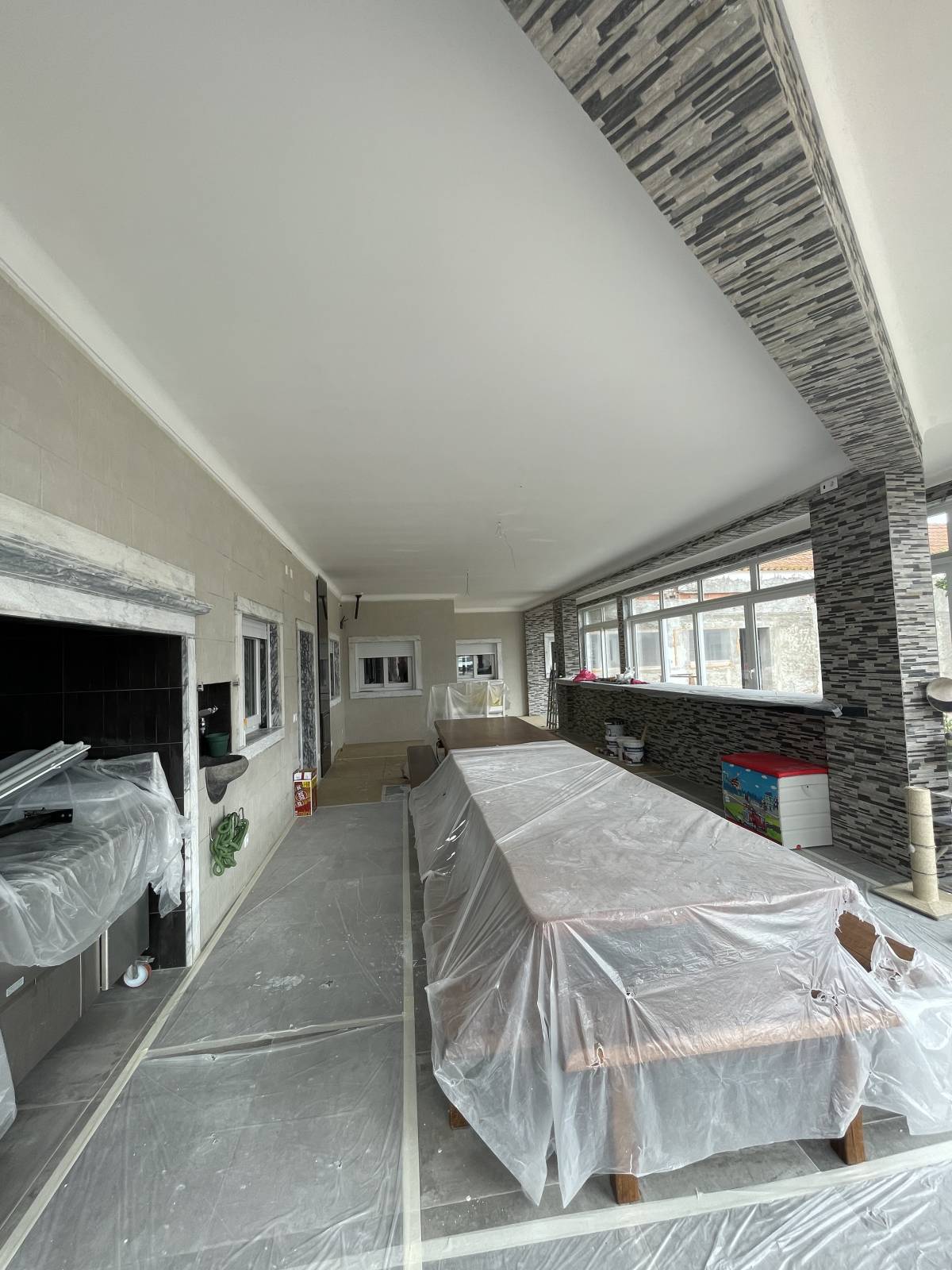 Lucas remodelações - Almeirim - Design de Interiores