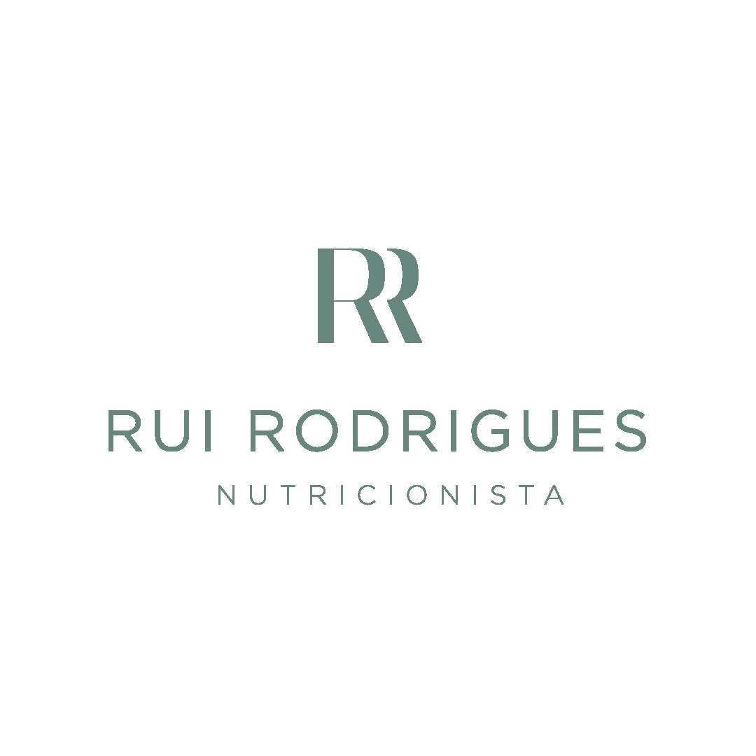 Rui Rodrigues - Porto - Nutrition