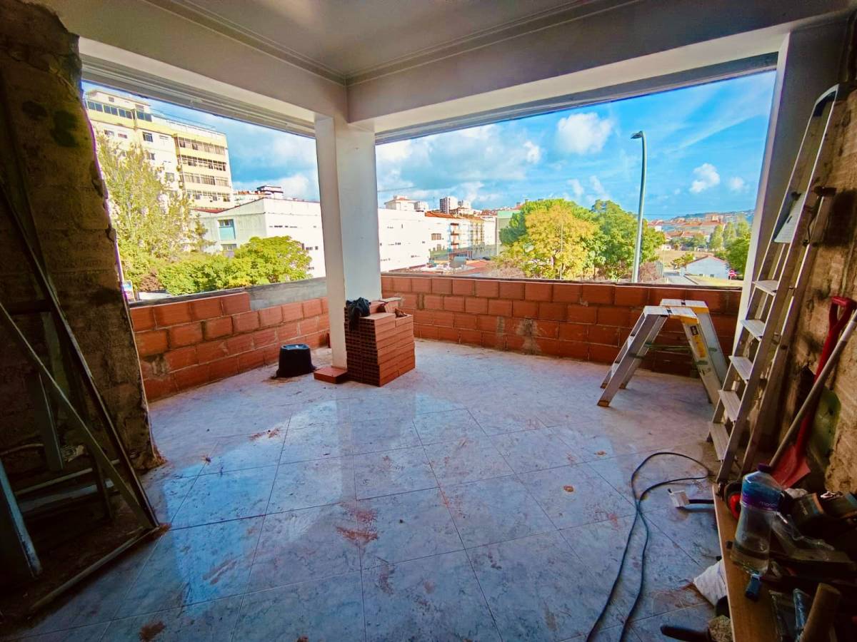 Irmãos à Obra - Odivelas - Reparação ou Manutenção de Canalização Exterior