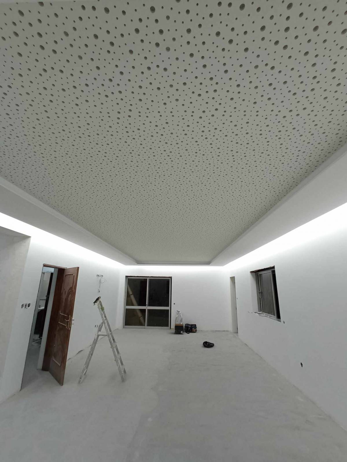 Max Eletricista - Gondomar - Lighting Installation