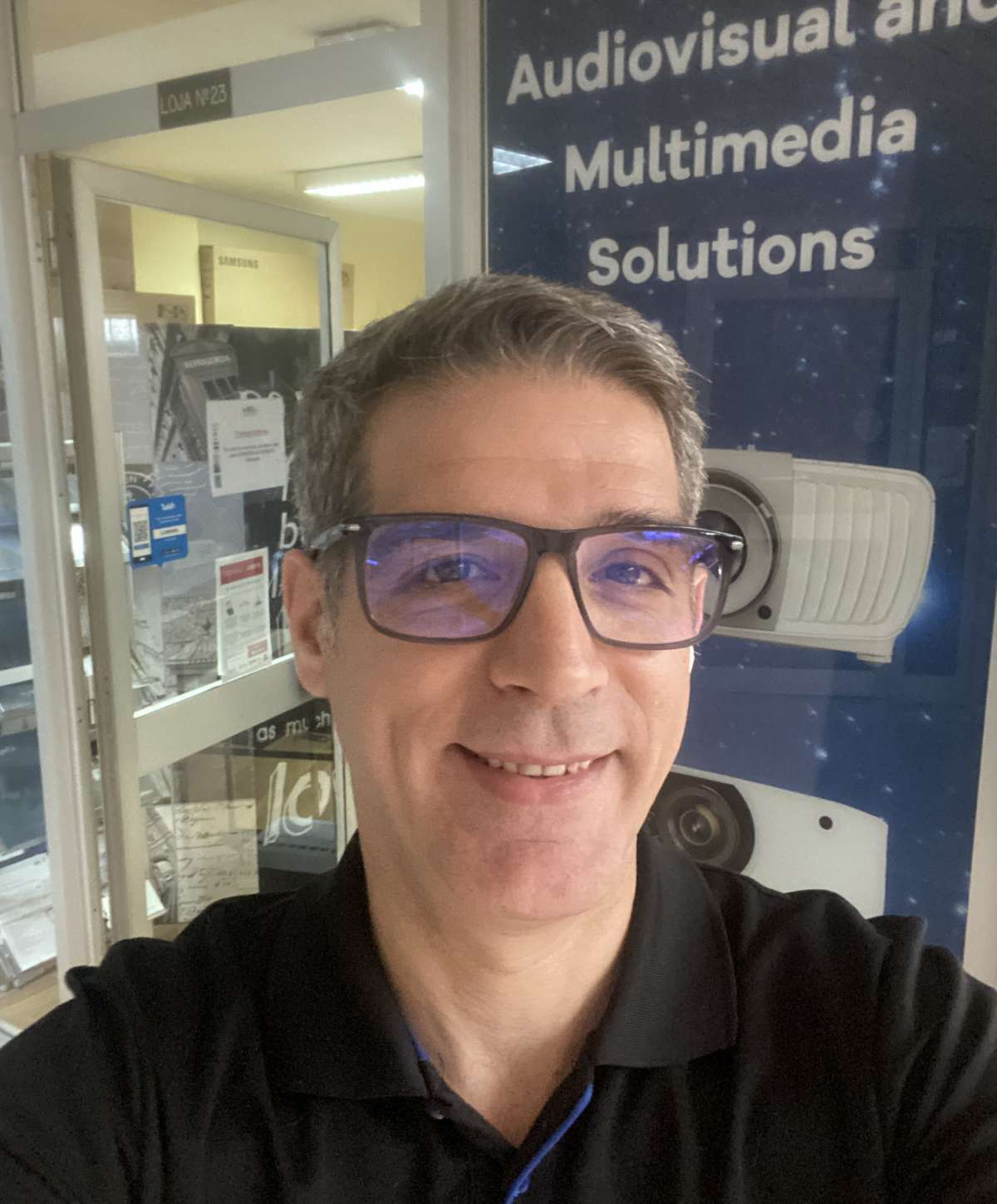 Luís Lopes - Vila Nova de Gaia - Technology Support Service