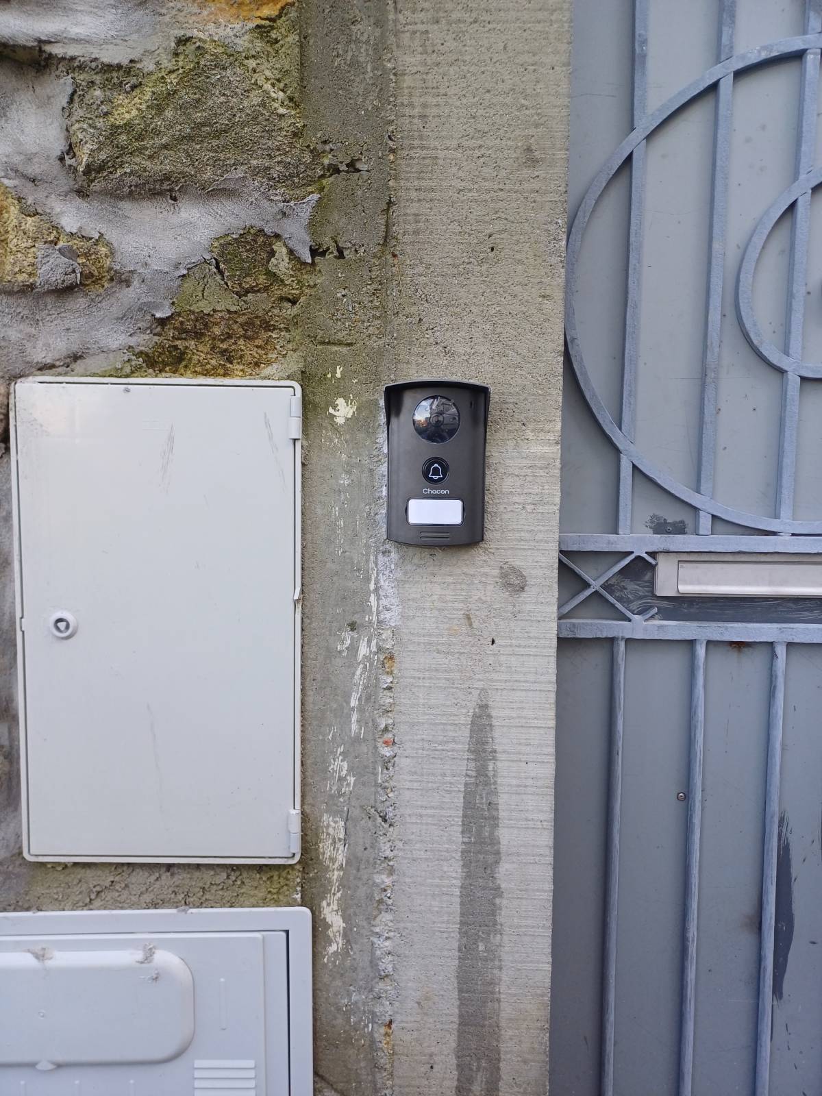 Max Eletricista - Gondomar - Home Automation