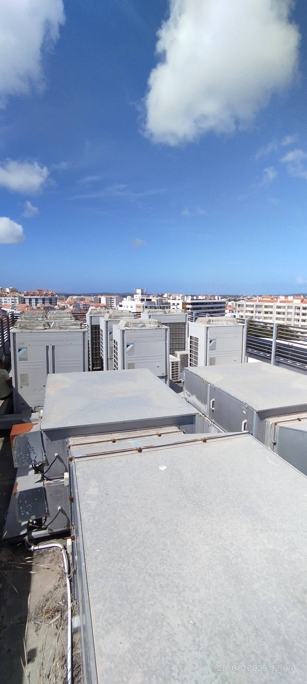 Cristiano Nunes - Caldas da Rainha - Stein- oder Fliesenboden verlegen