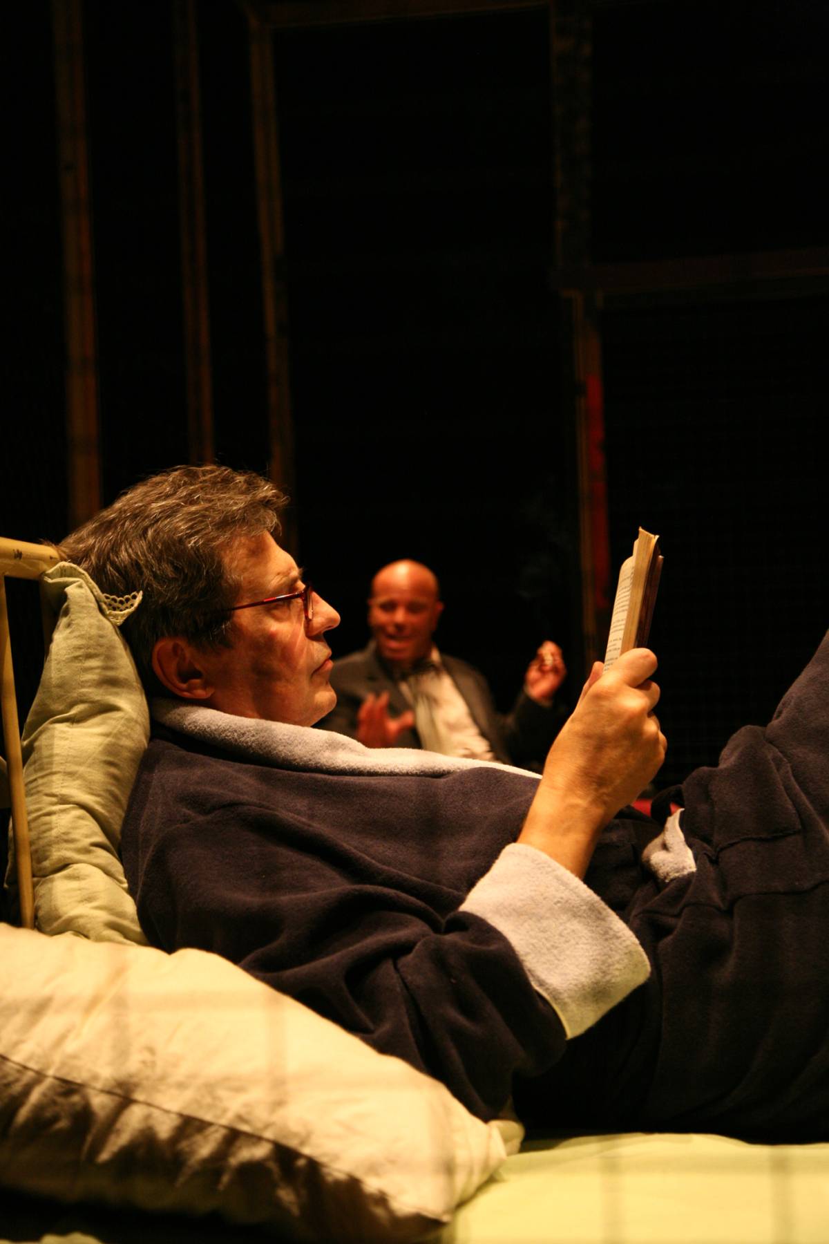 Castro Guedes - Porto - French Translation