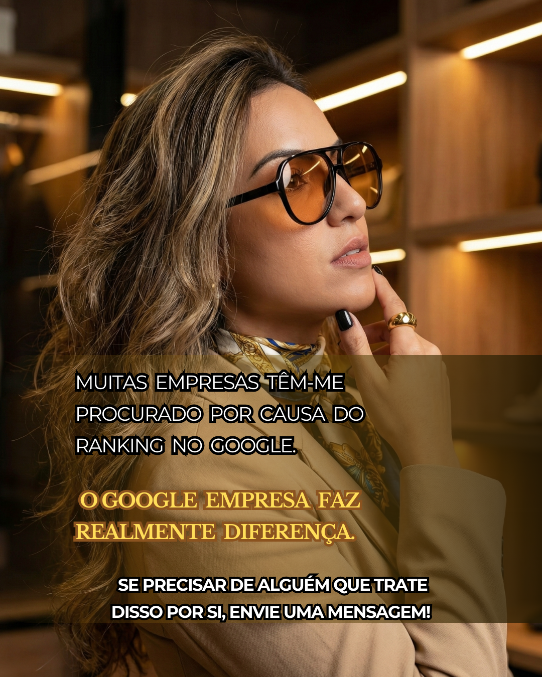 Alexsandra Dalsecco - Sintra - Social Media Marketing