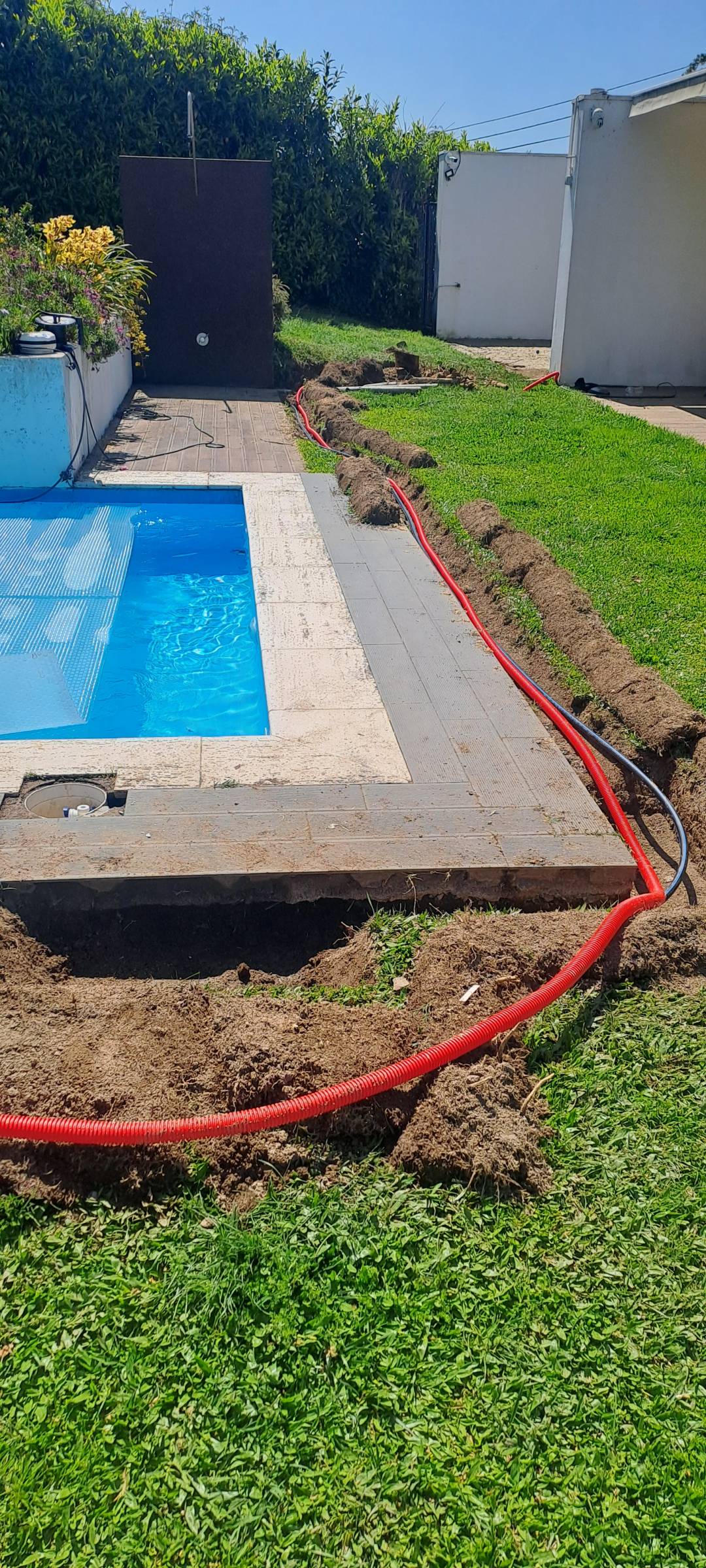 ANCESTRALMATTER - Vila Nova de Famalicão - Shower and Bathtub Repair