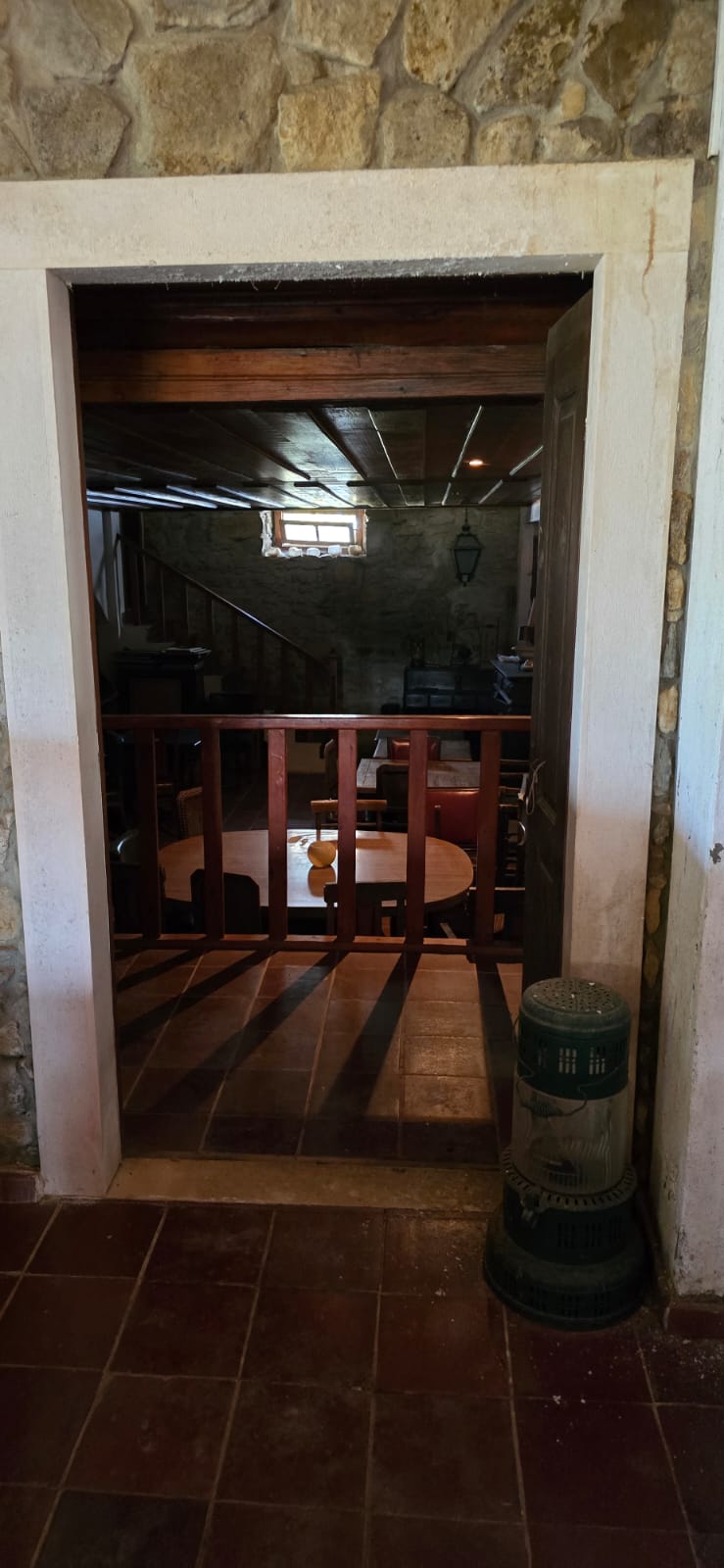 Bar da Quinta da Malafaia - Festas e Eventos - Arruda dos Vinhos - Venue Service