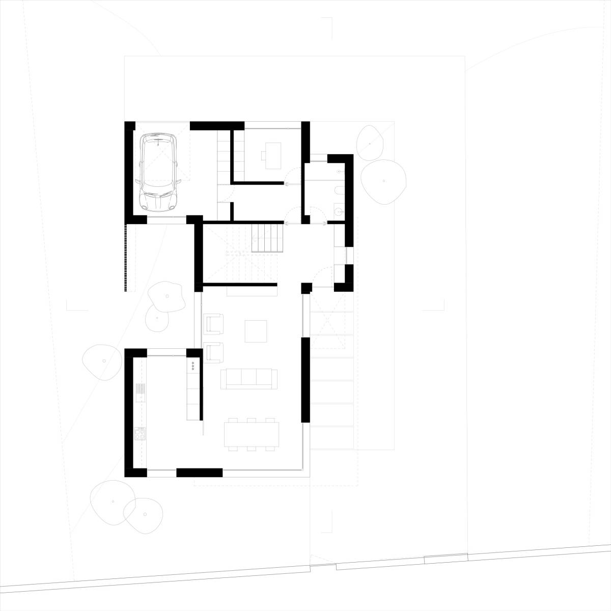 Beatriz Ricardo - Lousã - Servicios arquitectónicos