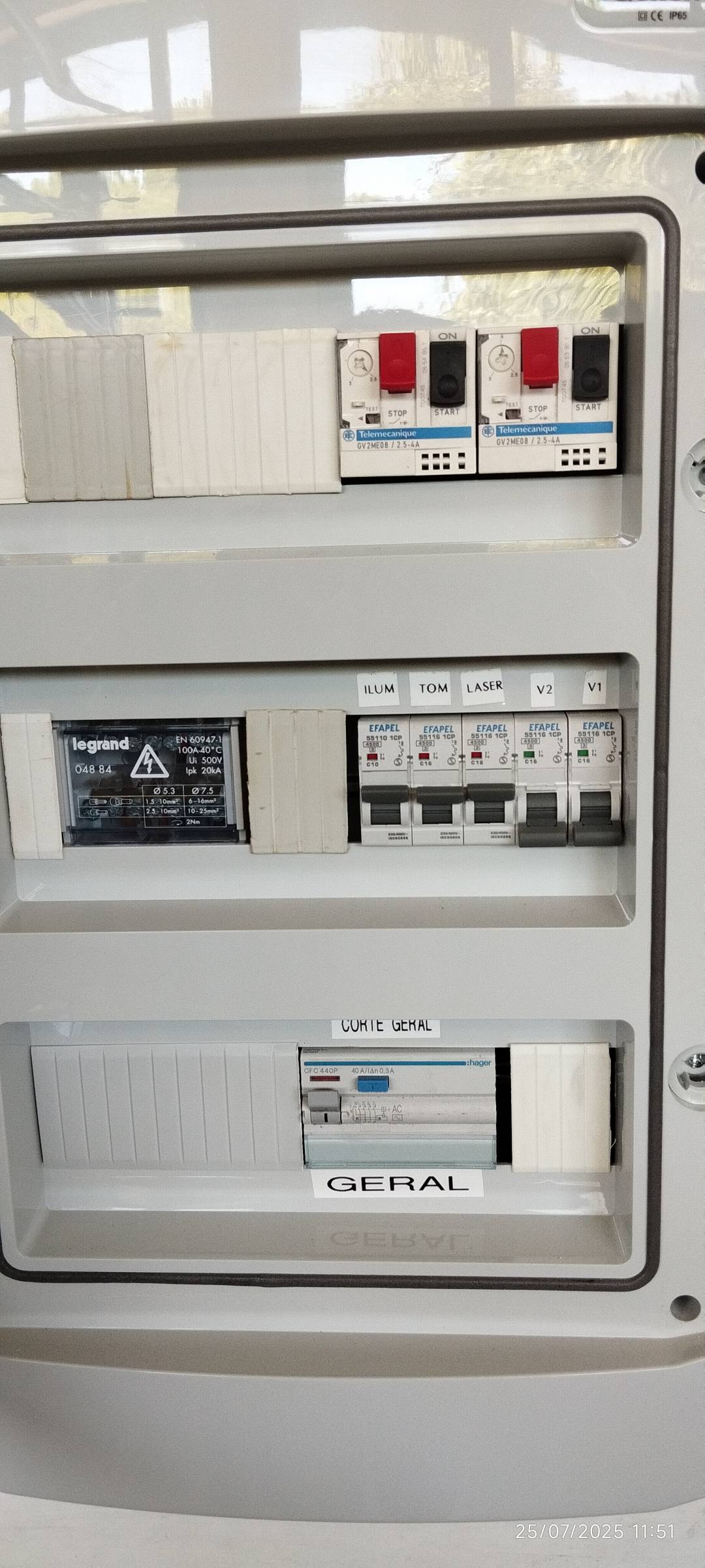 Cristiano Nunes - Caldas da Rainha - Boiler warten