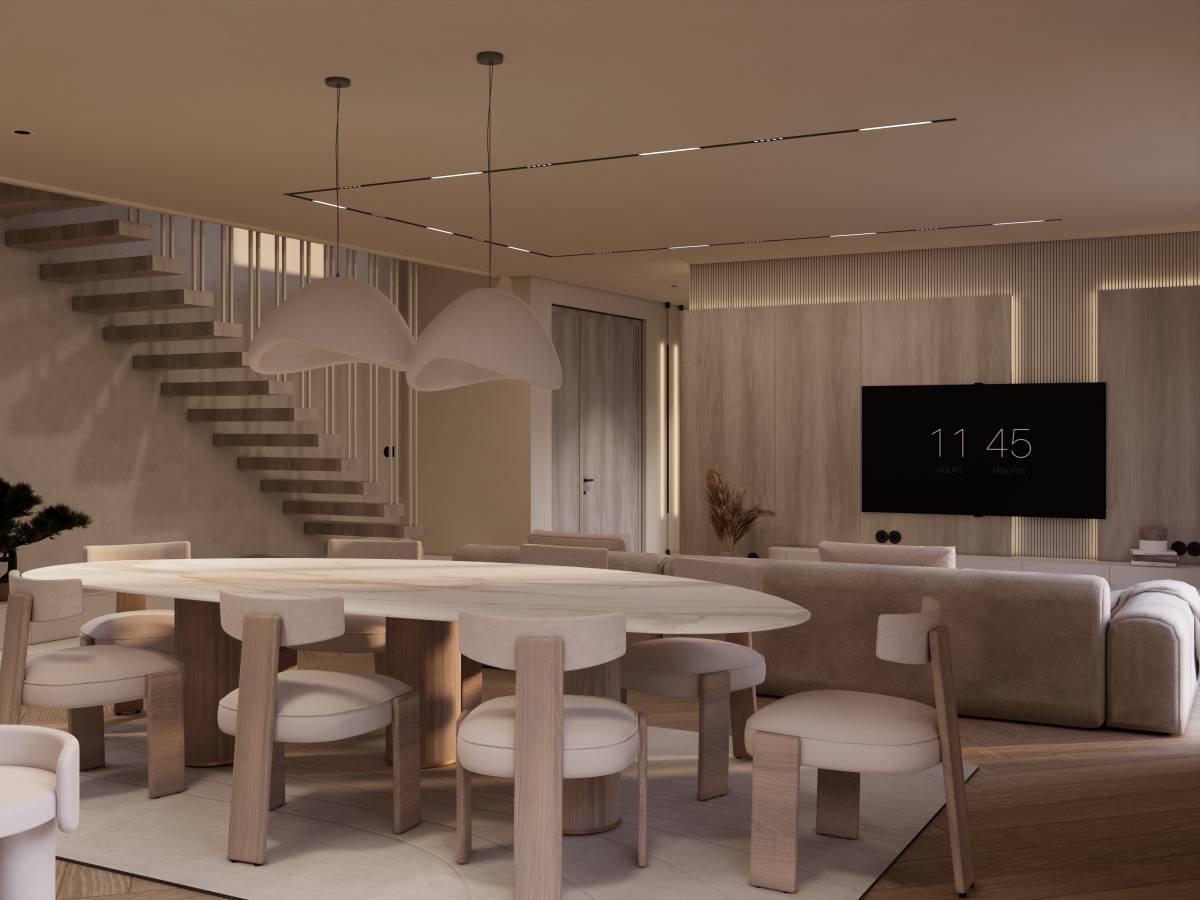 Fábio Ferreira | Design de Interiores & Remodelações - Gondomar - Arquitetura de Interiores
