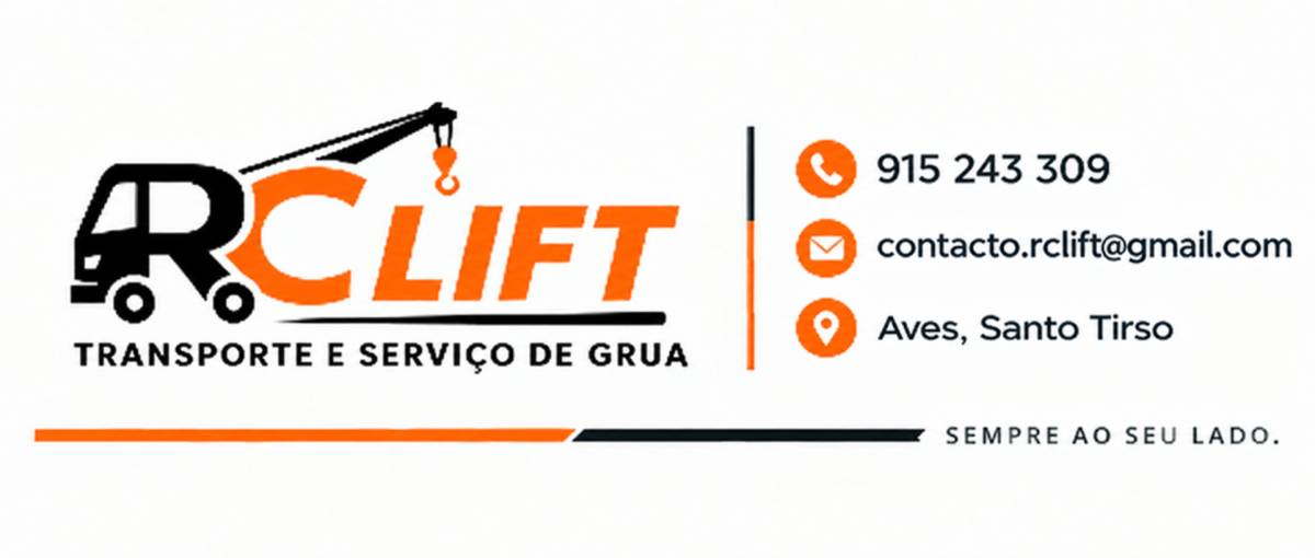 RC LIFT - Santo Tirso - Eliminación de amianto
