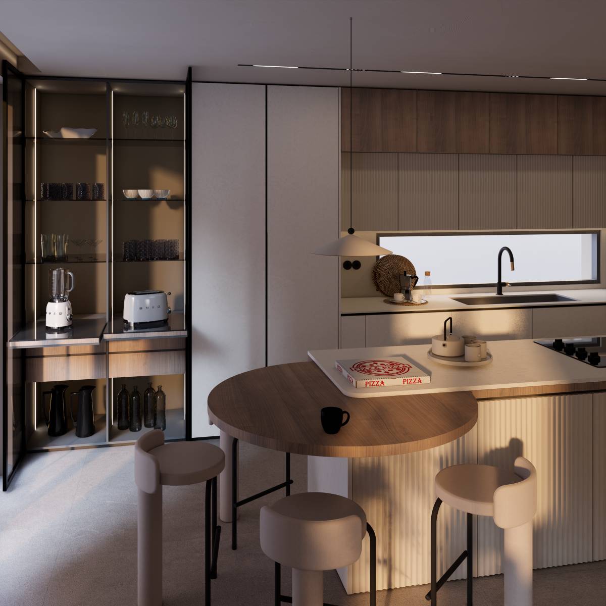 Fábio Ferreira | Design de Interiores & Remodelações - Gondomar - Muralista