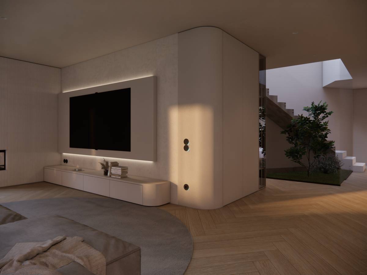 Fábio Ferreira | Design de Interiores & Remodelações - Gondomar - Designer de Interiores