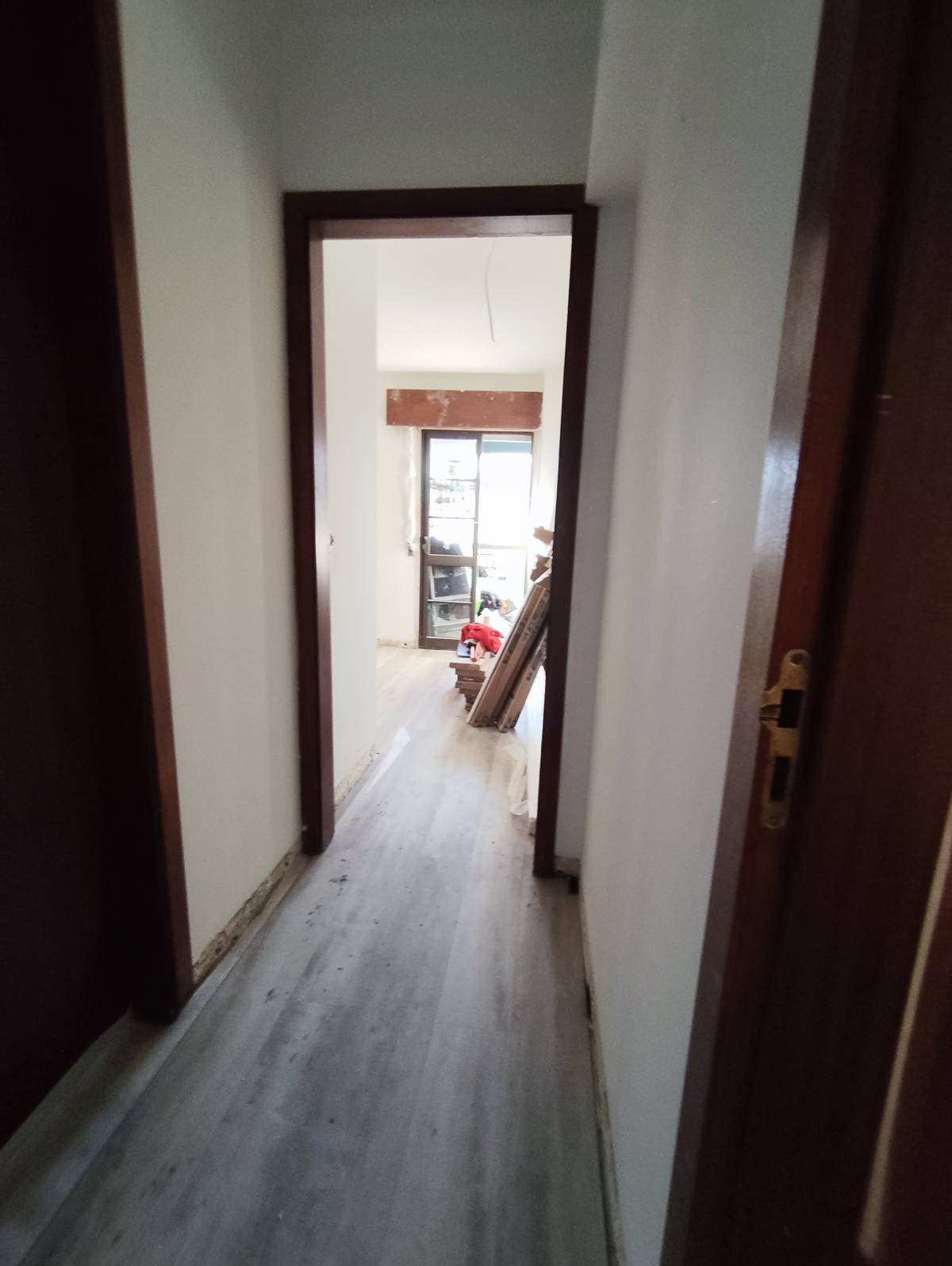 Flávio silva - Montijo - Construção de Parede Interior