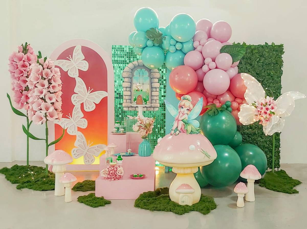 Dreams by Inês Franco - Barreiro - Planificación de fiestas de cumpleaños