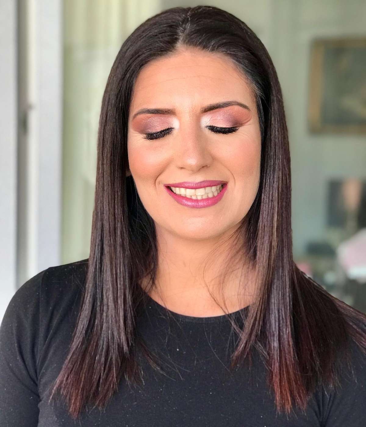Jhayna Candido Maquiadora Profissional - Oliveira de Frades - Friseure und Make-up Artists
