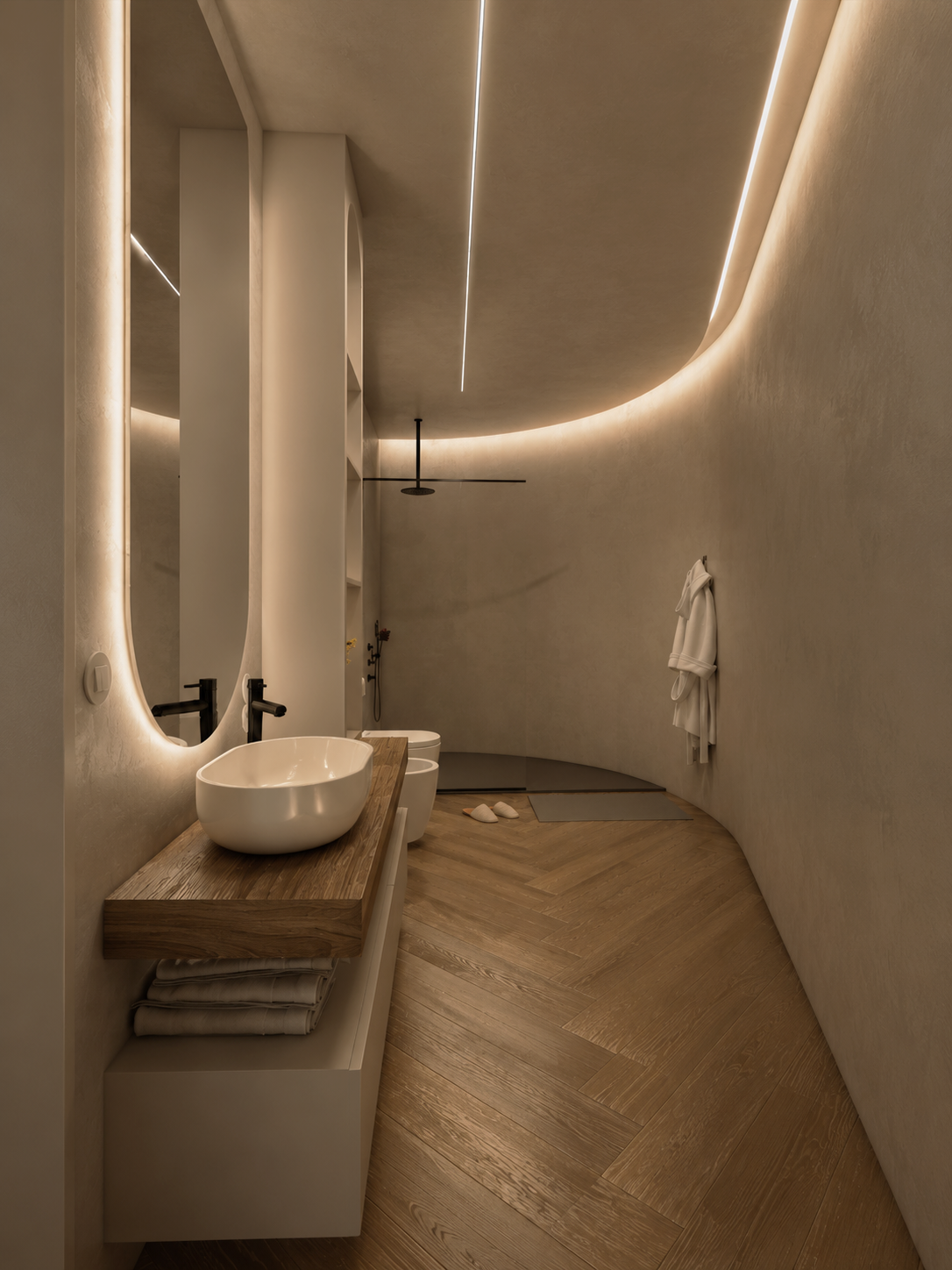 Fábio Ferreira | Design de Interiores & Remodelações - Gondomar - Arquiteto
