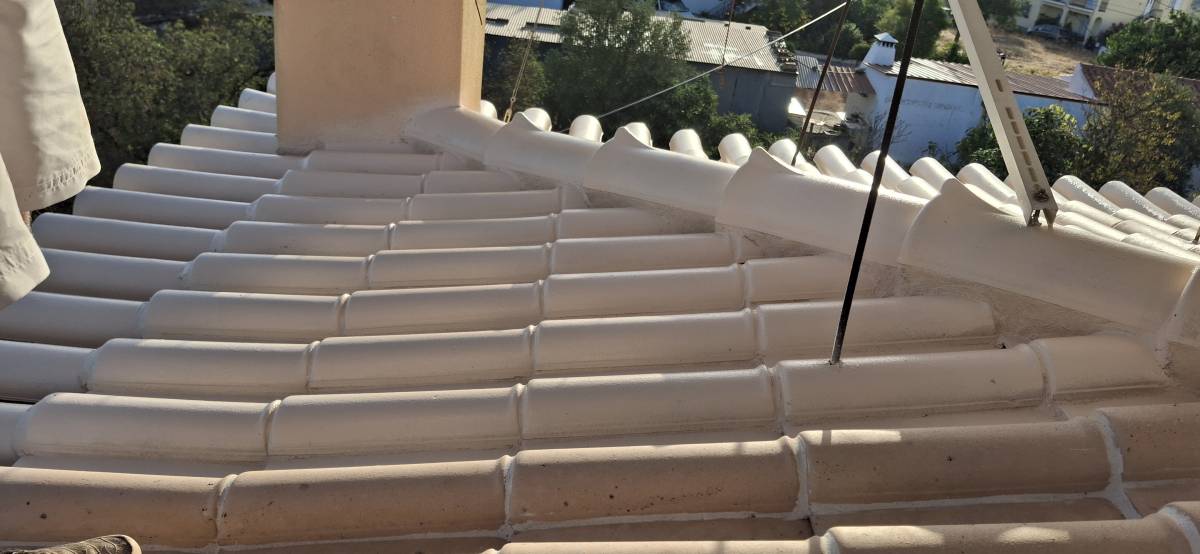 AB Serviços - Tavira - Instalación de glorietas
