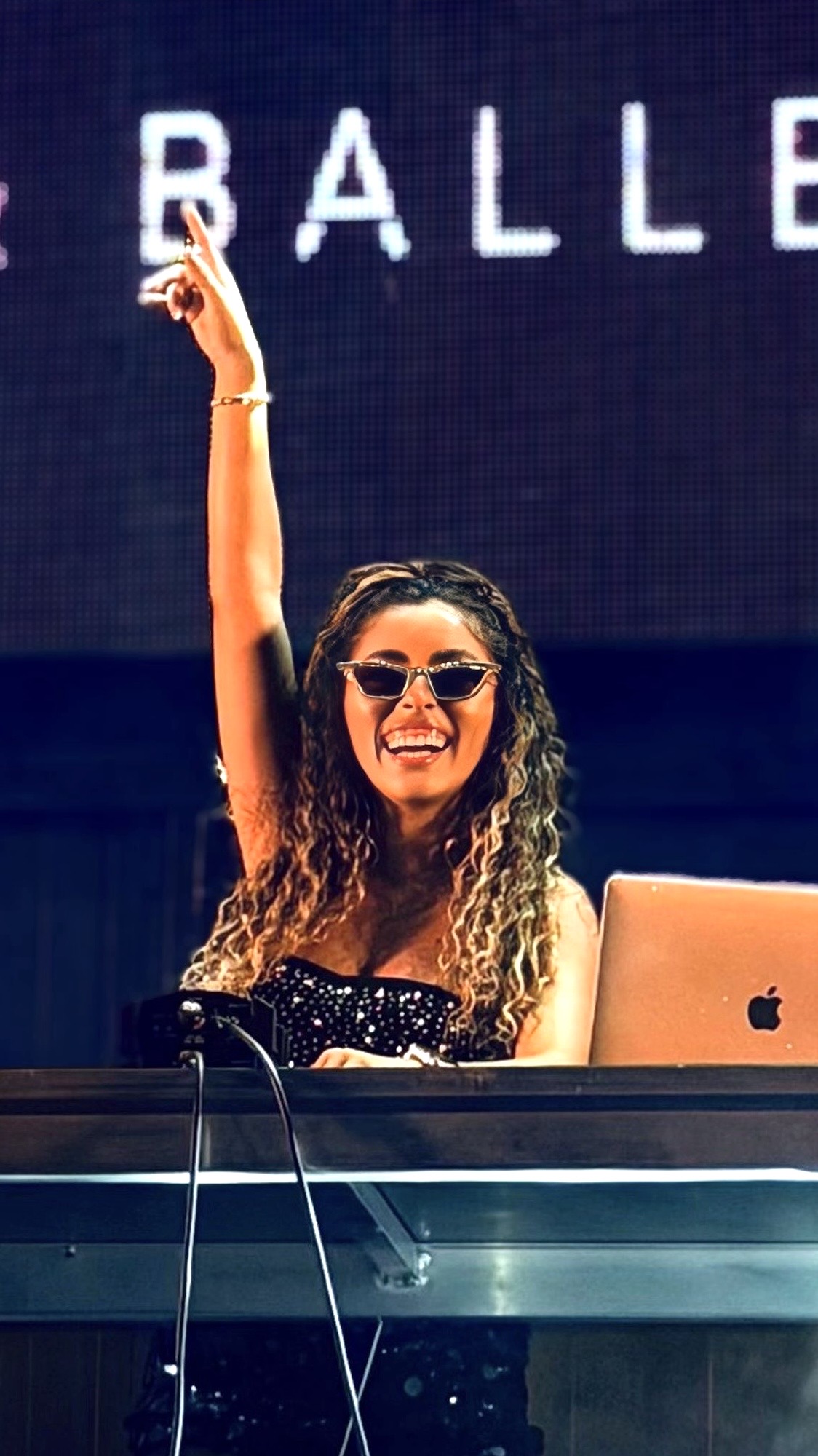 Sammea Alves - Porto - Wedding DJ
