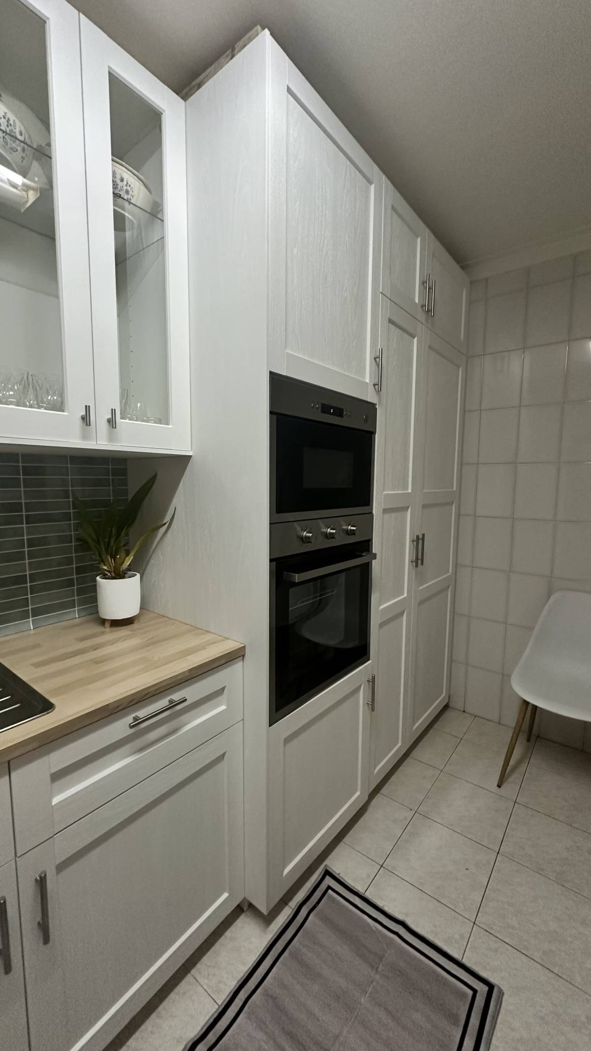 Especialista de Montagem de Mobiliário IKEA