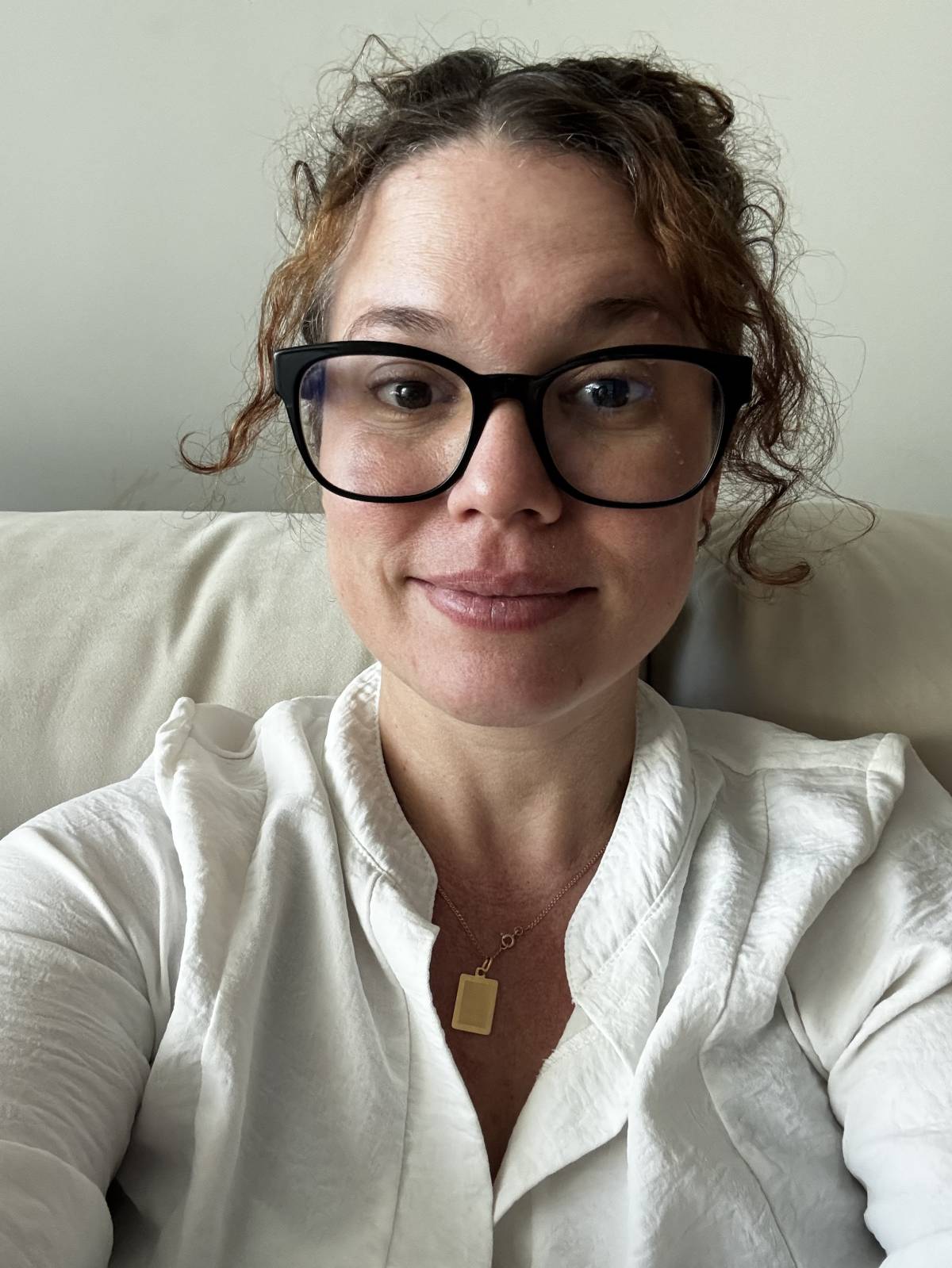 Angélica Garcia - Aveiro - Haushalt organisieren