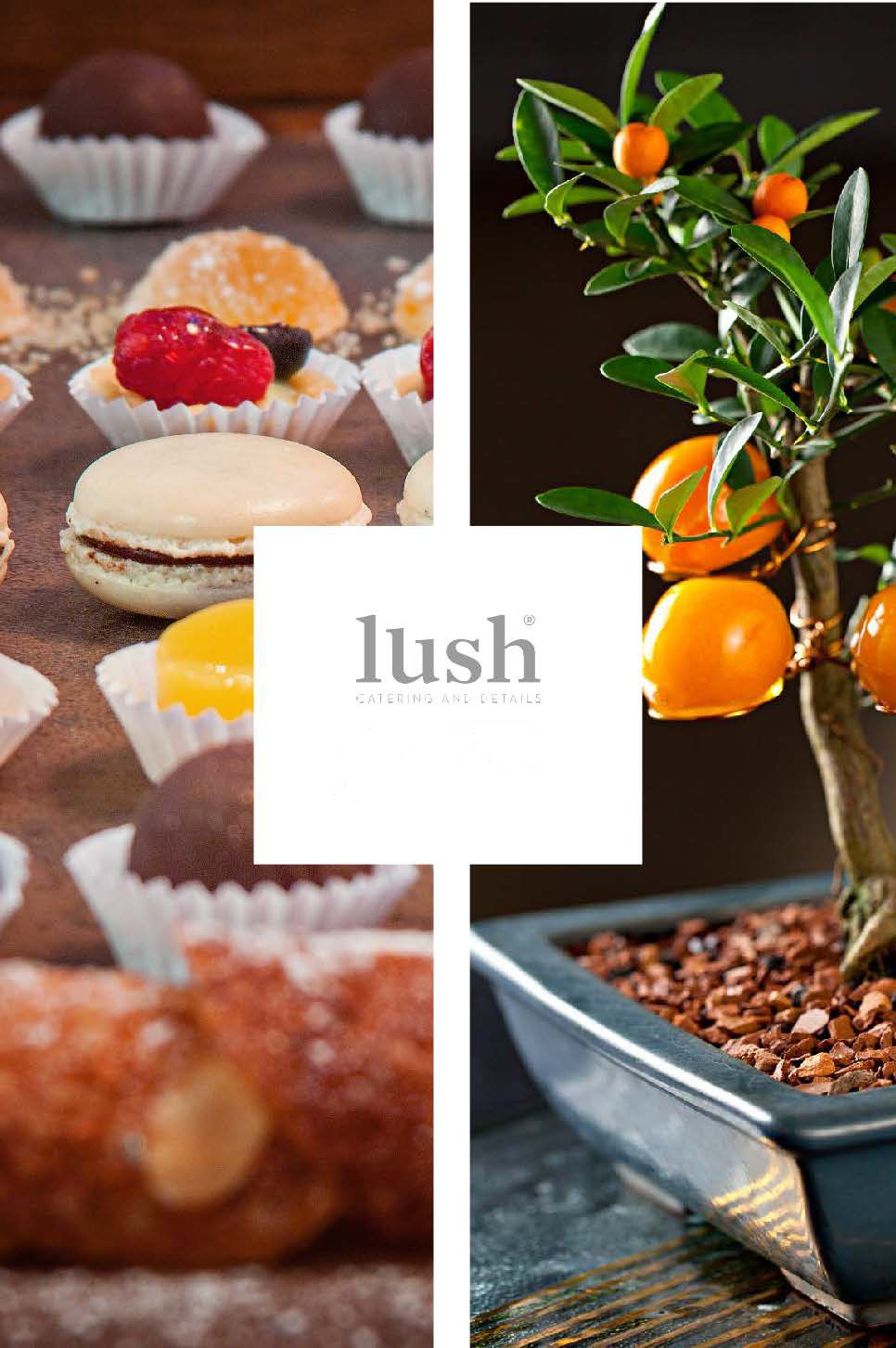Lush Catering - Lisboa - Churrasco e Grelhados