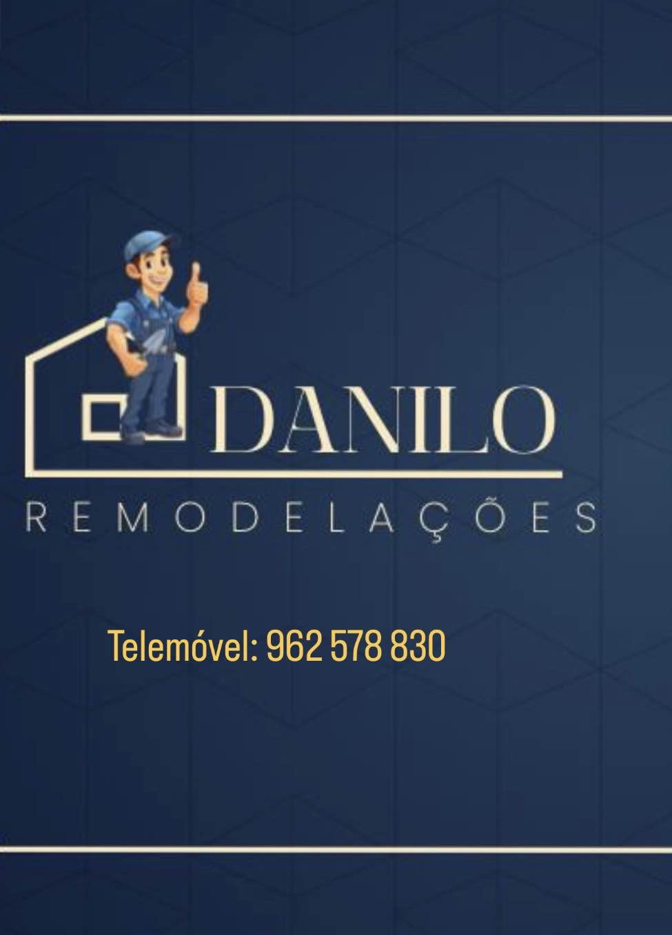Danilo remodelações - Loures - Dachbau oder -austausch
