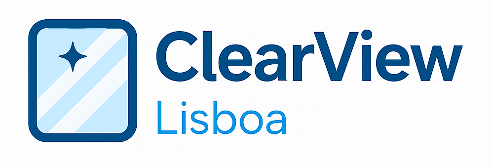 ClearView Lisboa - Amadora - Windows Cleaning