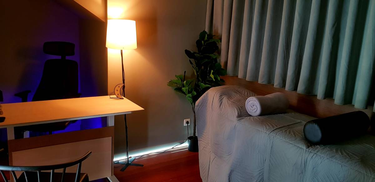 SEGREDO DA MENTE - Porto - Psychotherapy