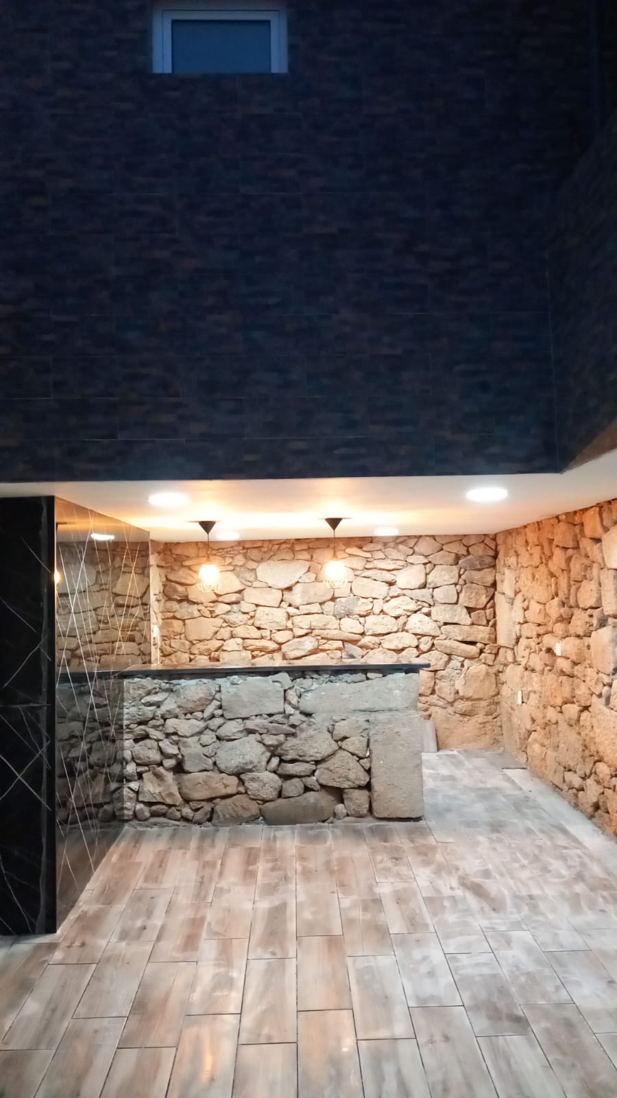 The W Revestimentos - Cantanhede - Cabinet Repair