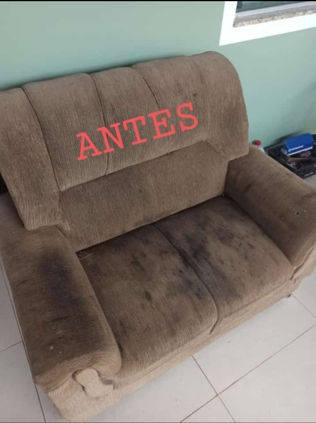 EXTRA LIMPO - Arruda dos Vinhos - Reinigung der Wohnung